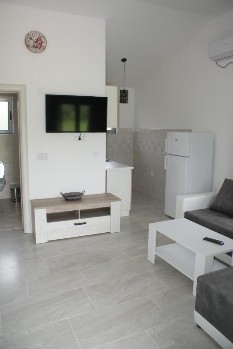 Helena'S Sweet Home Ulcinj Zewnętrze zdjęcie