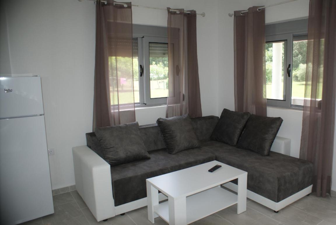 Helena'S Sweet Home Ulcinj Zewnętrze zdjęcie