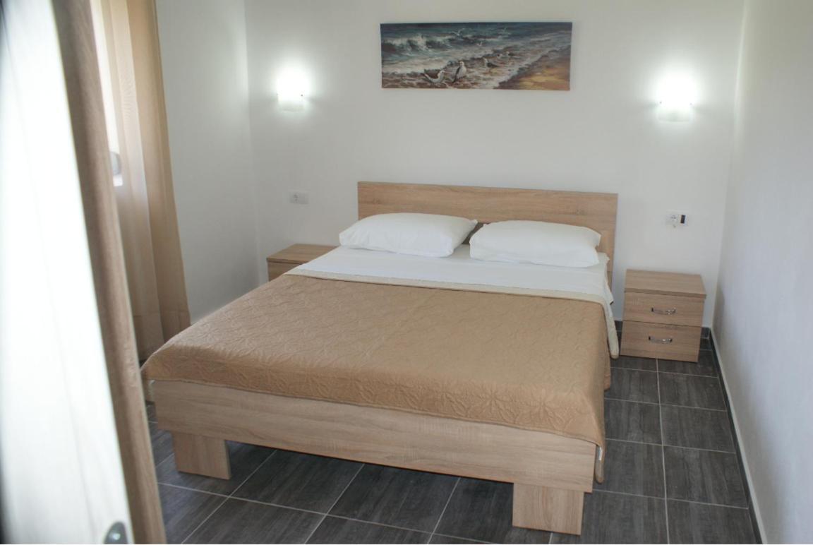 Helena'S Sweet Home Ulcinj Zewnętrze zdjęcie