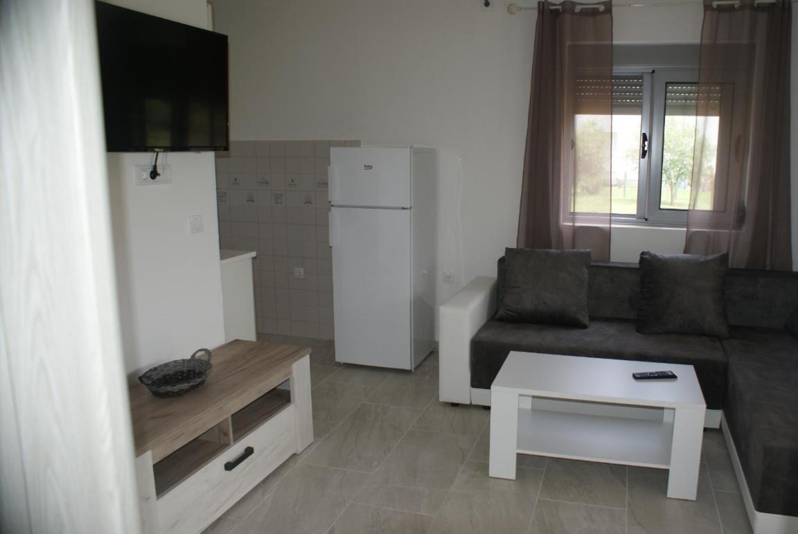 Helena'S Sweet Home Ulcinj Zewnętrze zdjęcie