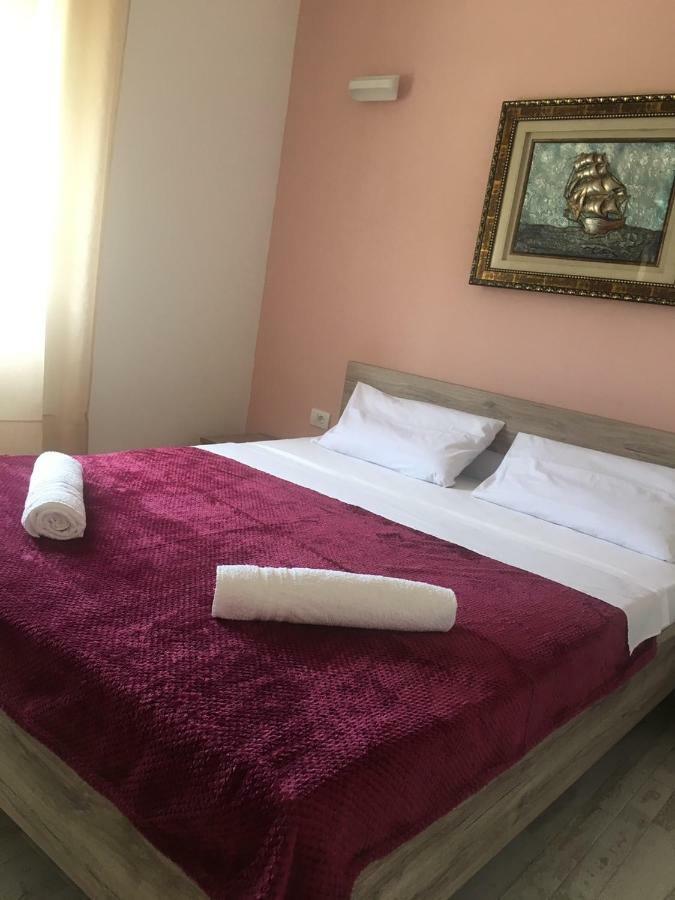 Helena'S Sweet Home Ulcinj Zewnętrze zdjęcie