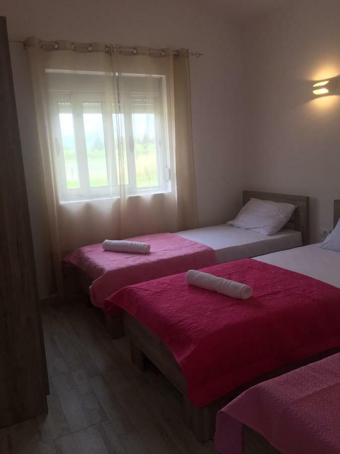 Helena'S Sweet Home Ulcinj Zewnętrze zdjęcie