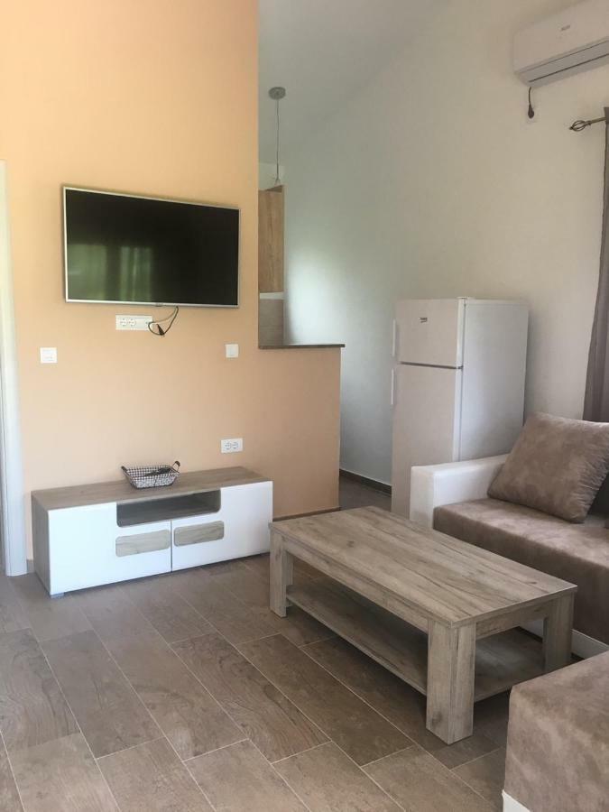 Helena'S Sweet Home Ulcinj Zewnętrze zdjęcie