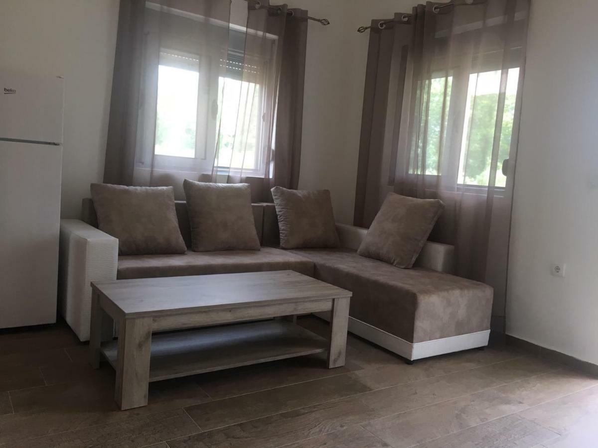 Helena'S Sweet Home Ulcinj Zewnętrze zdjęcie
