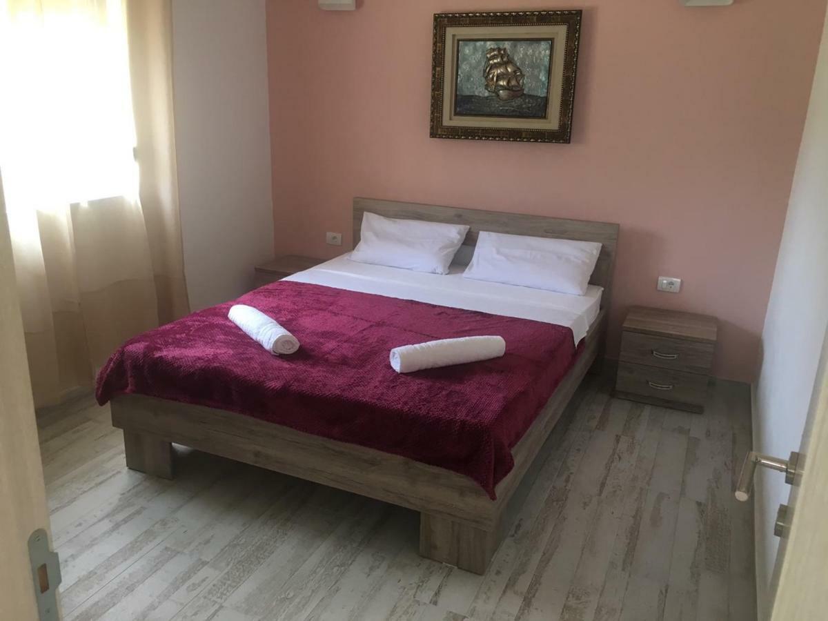 Helena'S Sweet Home Ulcinj Zewnętrze zdjęcie