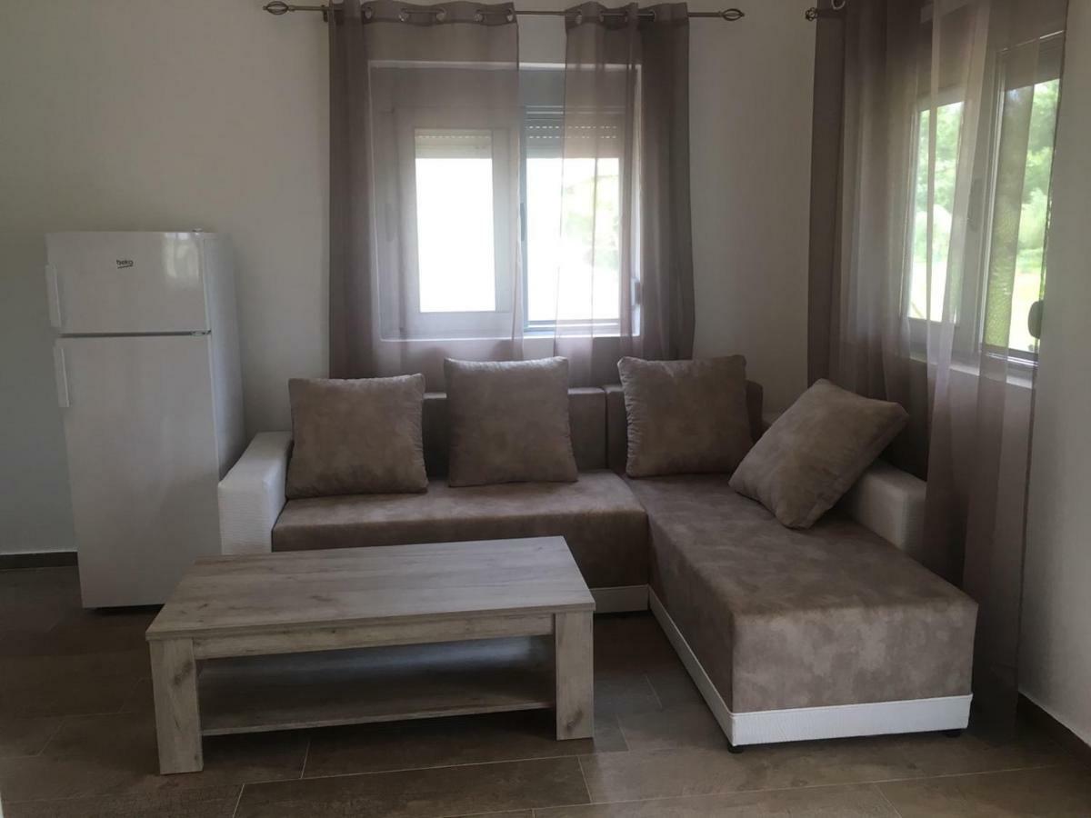Helena'S Sweet Home Ulcinj Zewnętrze zdjęcie