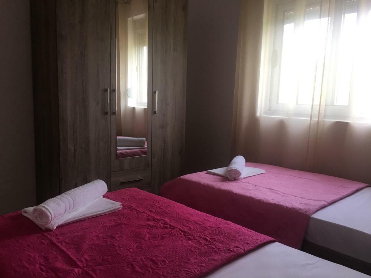 Helena'S Sweet Home Ulcinj Zewnętrze zdjęcie