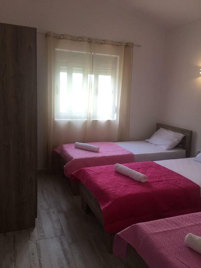 Helena'S Sweet Home Ulcinj Zewnętrze zdjęcie