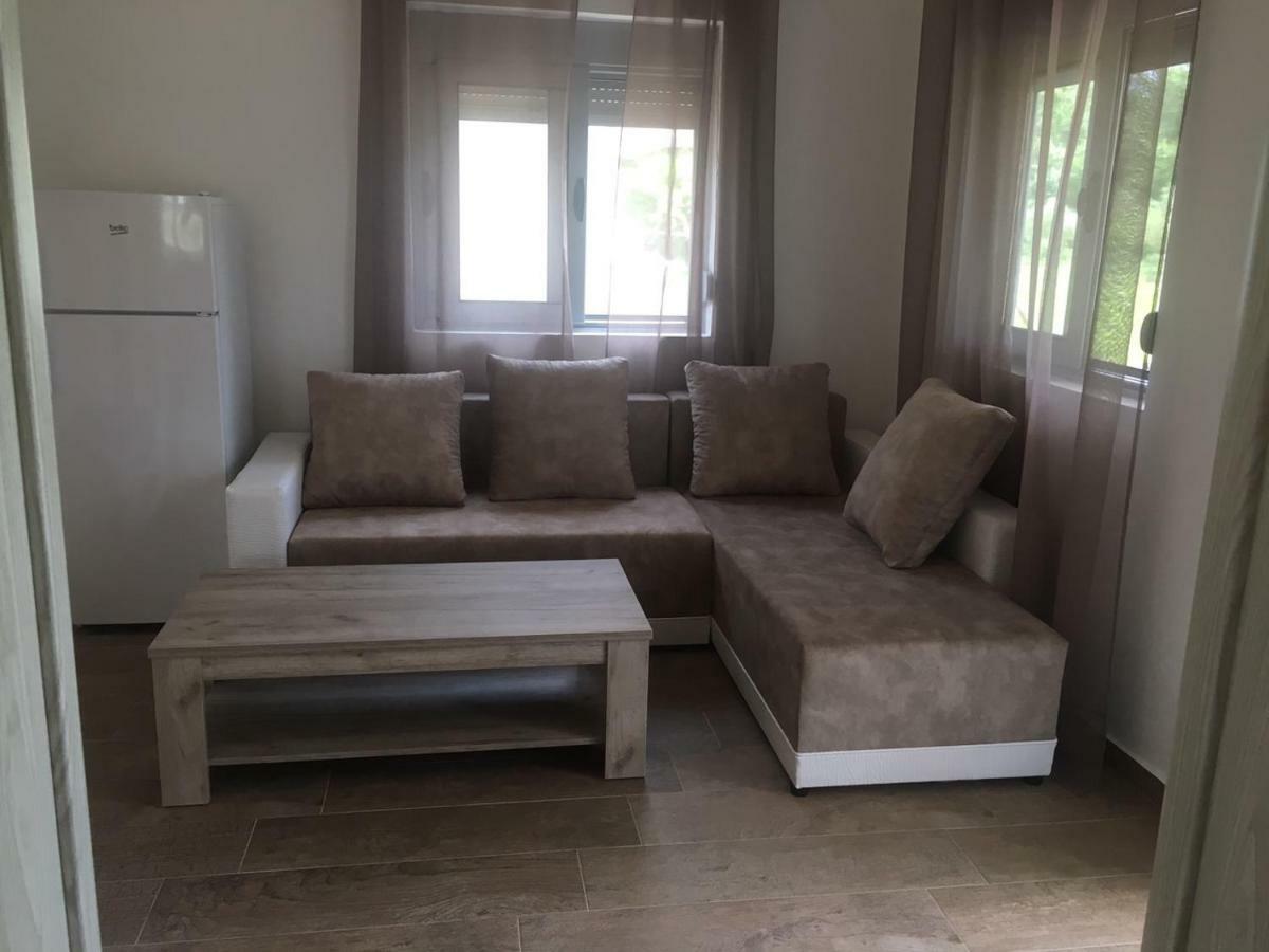 Helena'S Sweet Home Ulcinj Zewnętrze zdjęcie
