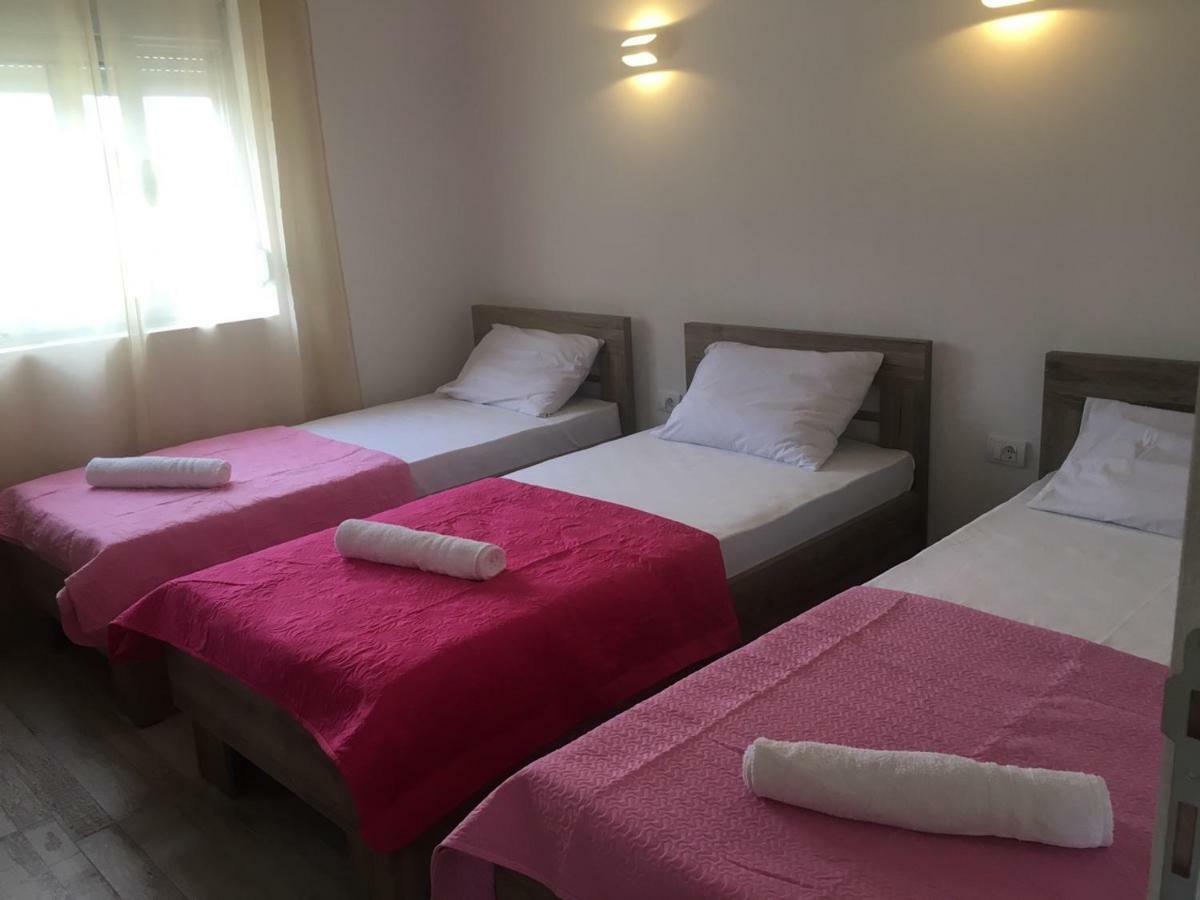 Helena'S Sweet Home Ulcinj Zewnętrze zdjęcie