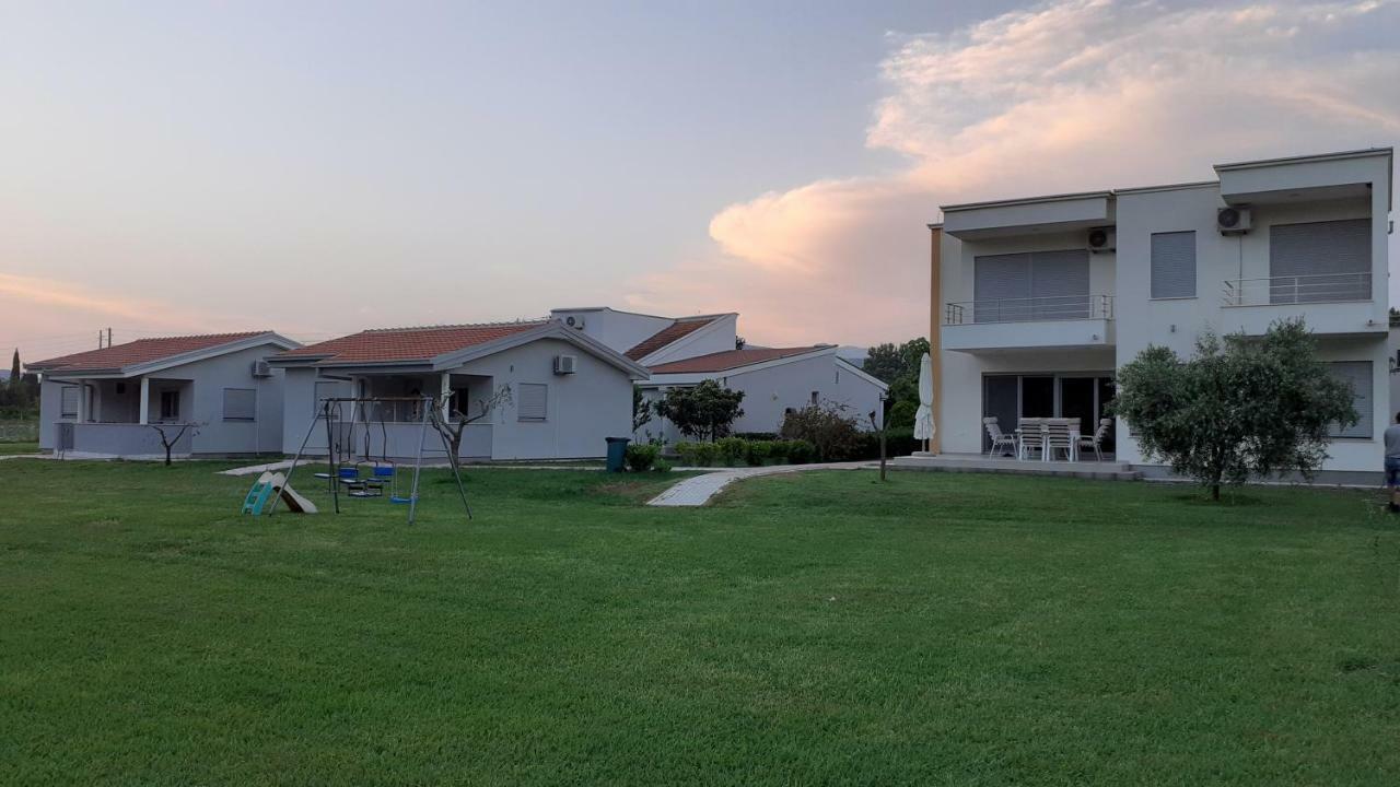 Helena'S Sweet Home Ulcinj Zewnętrze zdjęcie